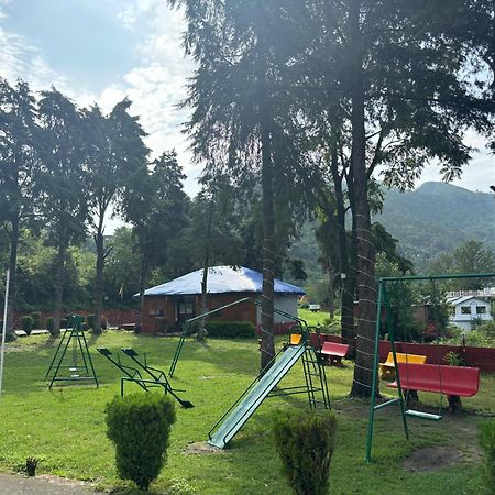 Shikha Resort Ewentbliz Bhīm Tāl Exterior foto